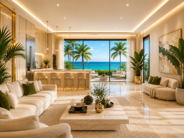 Apartamento en venta en Bayahibe Republica Dominicana - 2