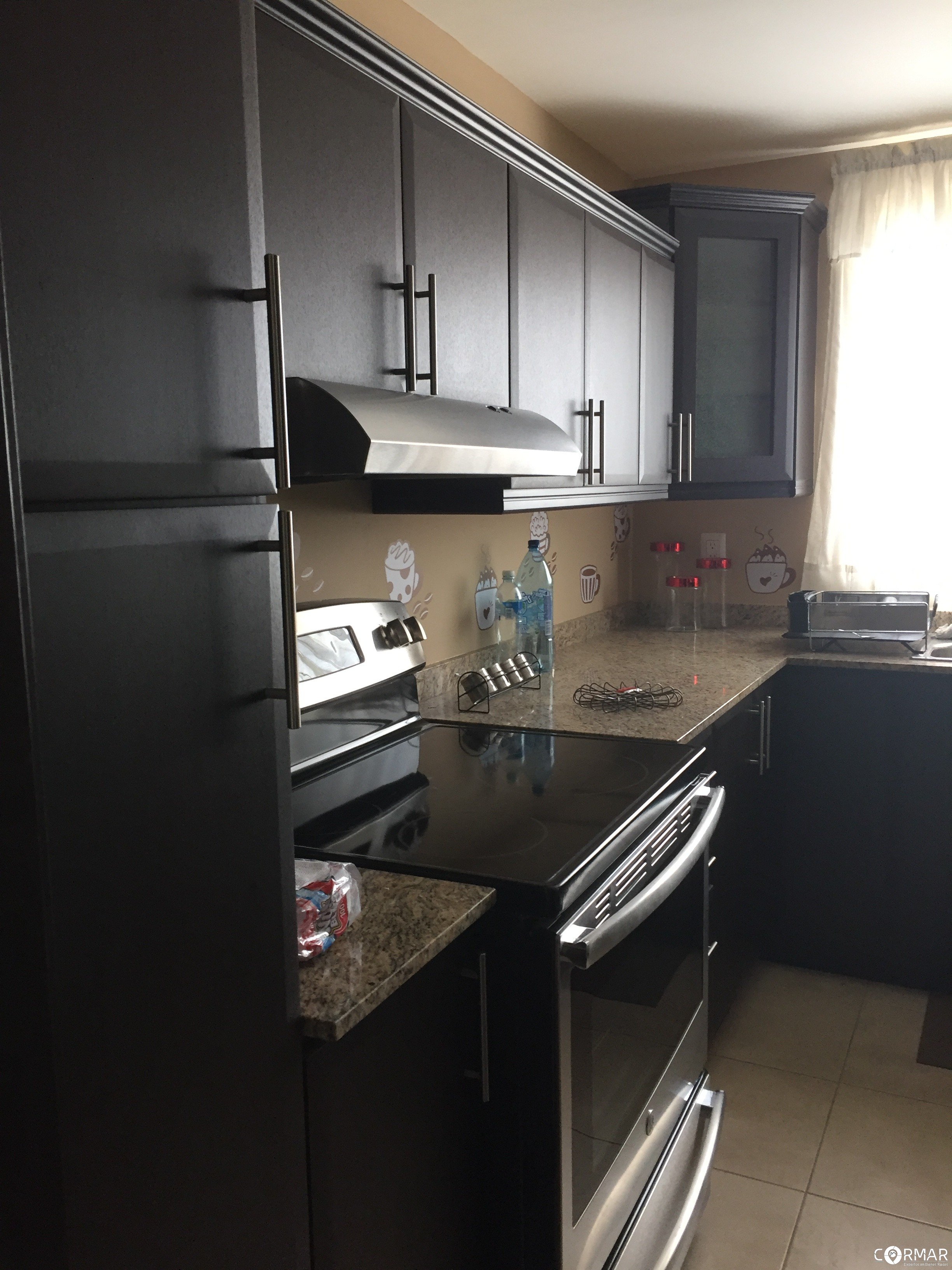 Apartamento en venta, zona 14 ATTICA 1 - Miniatura 2