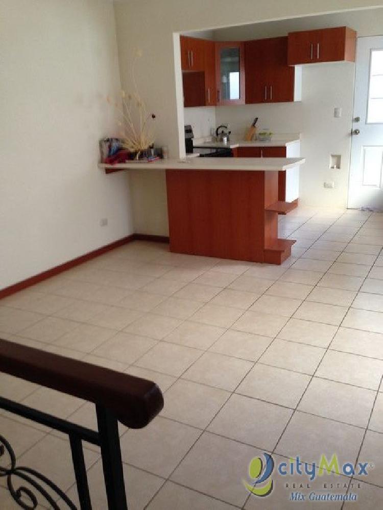 VENTA DE CASA HACIENDA DE LAS FLORES VILLA NUEVA - Image 1