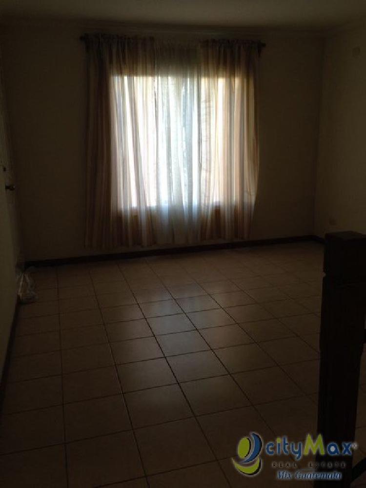VENTA DE CASA HACIENDA DE LAS FLORES VILLA NUEVA - Image 2