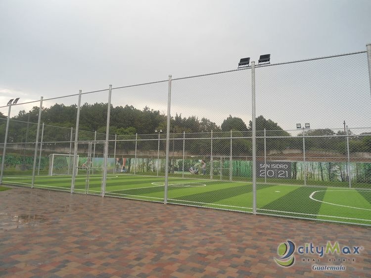 CityMax RENTA Apartamento Semi-Amueblado en Zona 16 - Miniatura 10