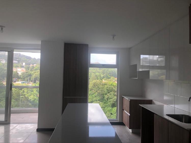 Apartamento en venta, Edificio Telia zona 15 VHII - Image 1