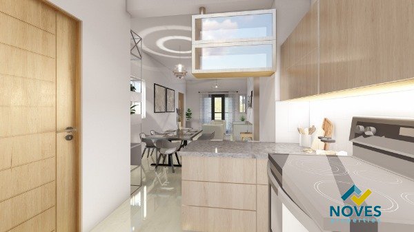 Noves Vende Proyecto de apartamento en Jardines del Sur — foto 8