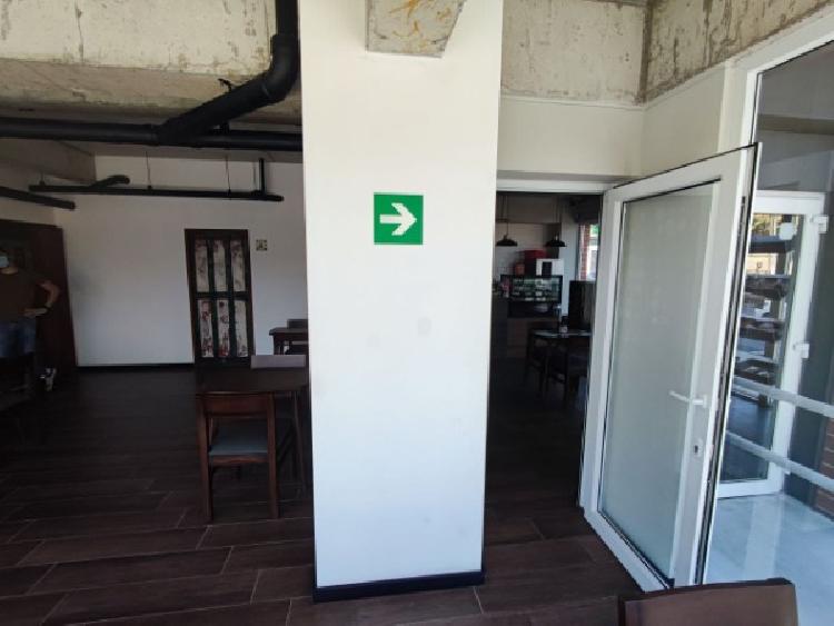 APARTAMENTO EN RENTA EN MUSEO SAN MATEO, ZONA 7 — foto 13