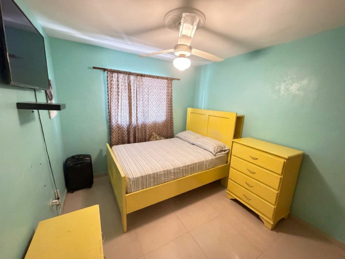 Apartamento en Venta en Santo Domingo Oeste - 6