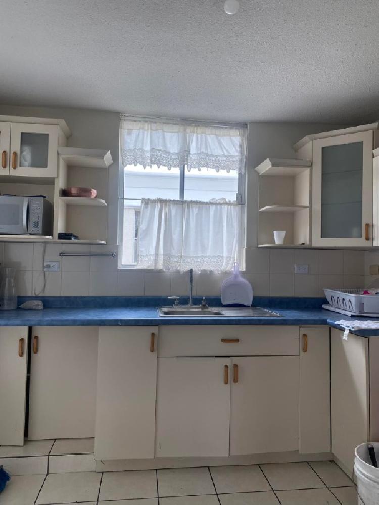 APARTAMENTO EN 4TO NIVEL NO ELEVADOR ZONA 11 CHARCAS — foto 4