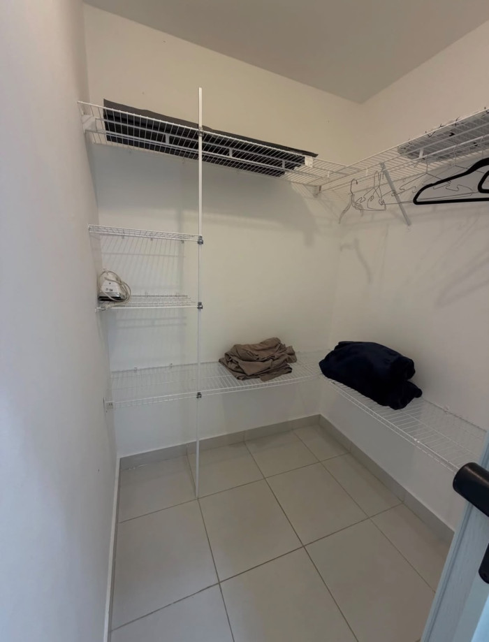 RENTA APARTAMENTO AMUEBLADO PENT-HOUSE HISPANOAMERICA - 10