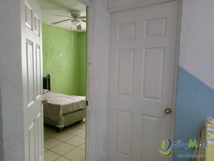 Vendo Casa en Res Las Palmas San Mig. Petapa 5 Habitaci - Miniatura 7