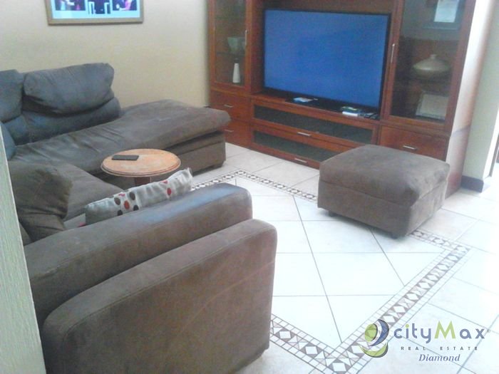 LINDA CASA EN VENTA ZONA 16 LA MONTAÑA - Miniatura 10