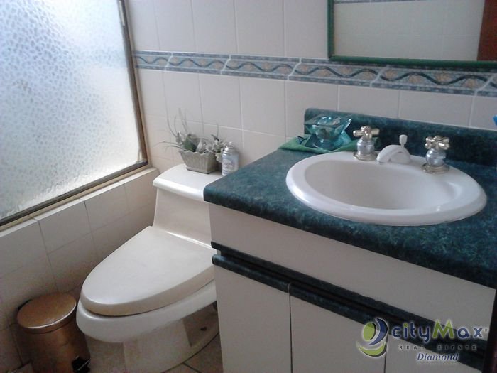 LINDA CASA EN VENTA ZONA 16 LA MONTAÑA - Miniatura 11