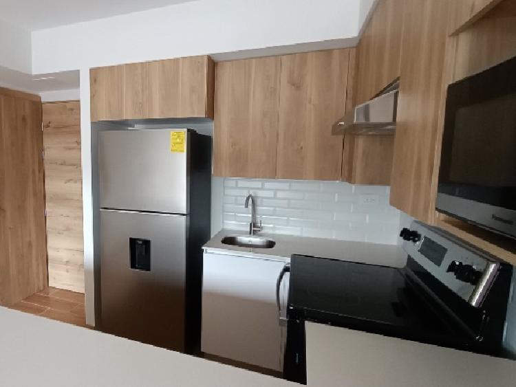 APARTAMENTO EN RENTA EN ZONA 9 — foto 14