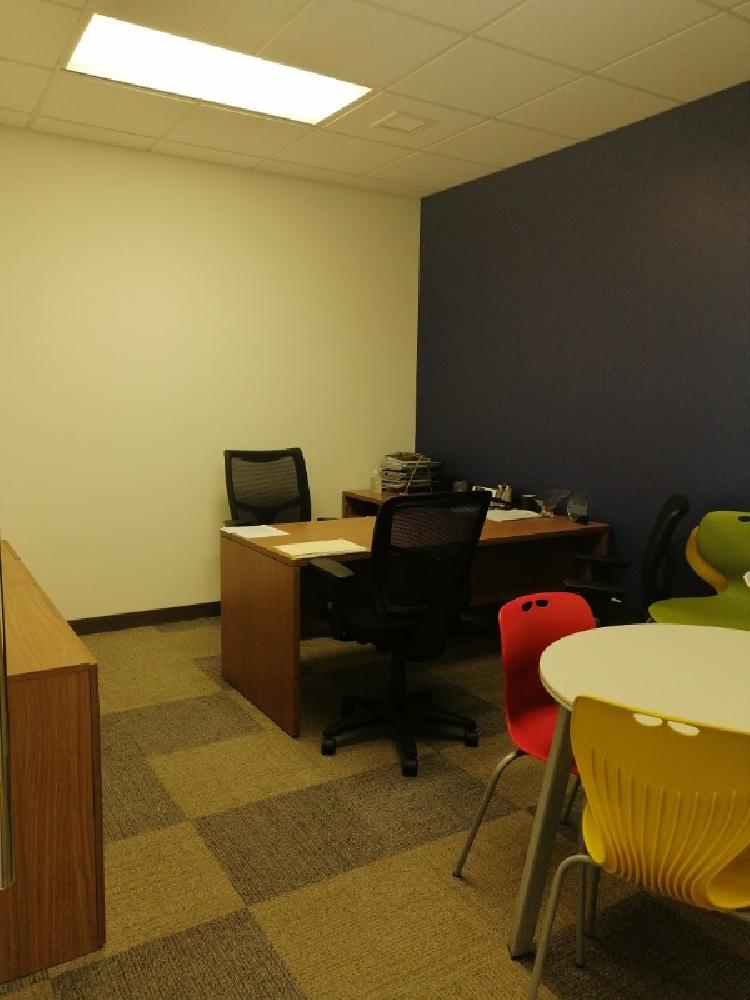 OFICINA EN RENTA O VENTA EN ZONA PRADERA/MI — foto 11