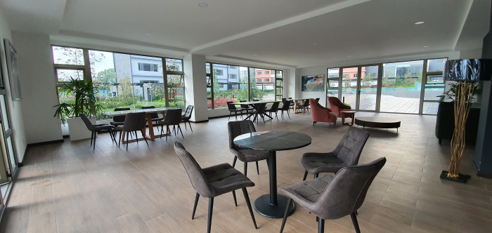 Apartamento en renta en Segueria zona 14