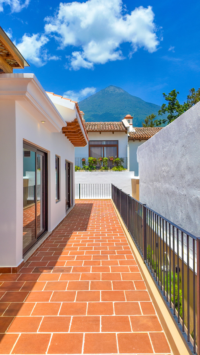 Casa en venta cerca de Antigua Guatemala - Miniatura 7