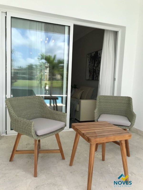 Proyecto de apartamento venta en Punta Cana - Bávaro — foto 9