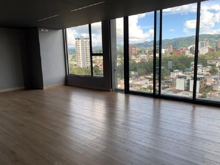 APARTAMENTO EN RENTA EN ZONA15 COLONIA EL MAESTRO — foto 8