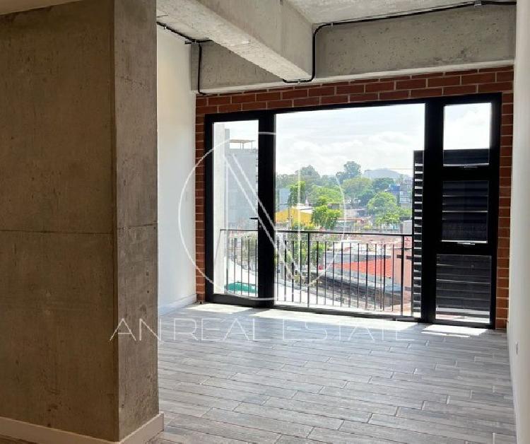 APARTAMENTO EN RENTA EN SILK, ZONA 4 — foto 3