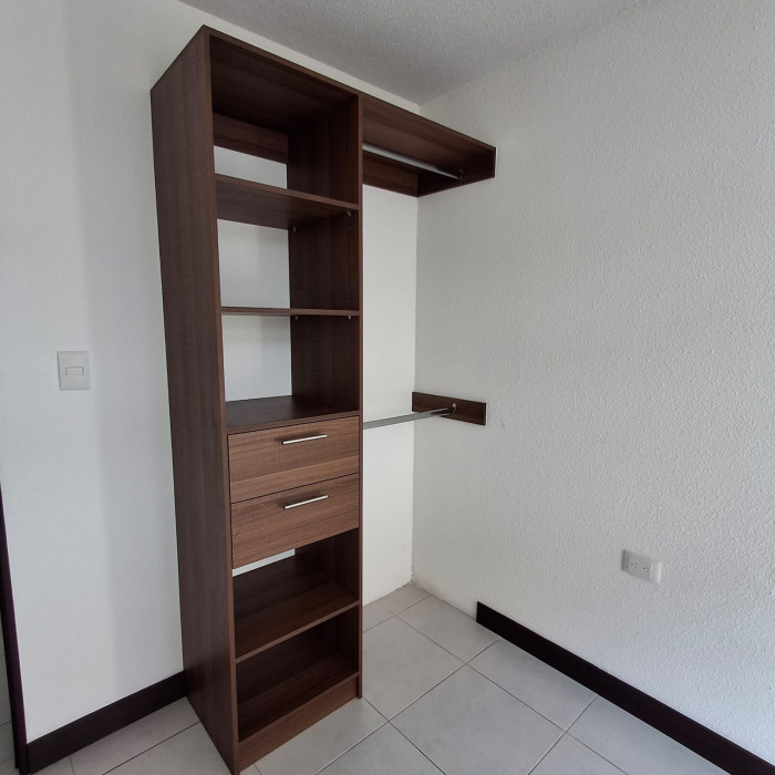 APARTAMENTO EN ALQUILER EN ZONA 1 - Image 5