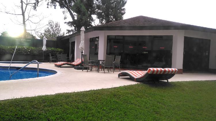 APARTAMENTO EN RENTA, ZONA 14 — foto 13
