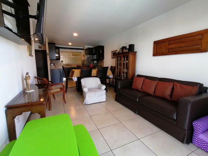 Apartamento en venta en Santa Maria las Charcas zona 11 - Image 3