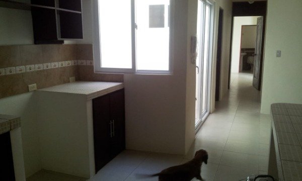 Rento Apartamento dentro de Condominio Carr. al Salvado — foto 8