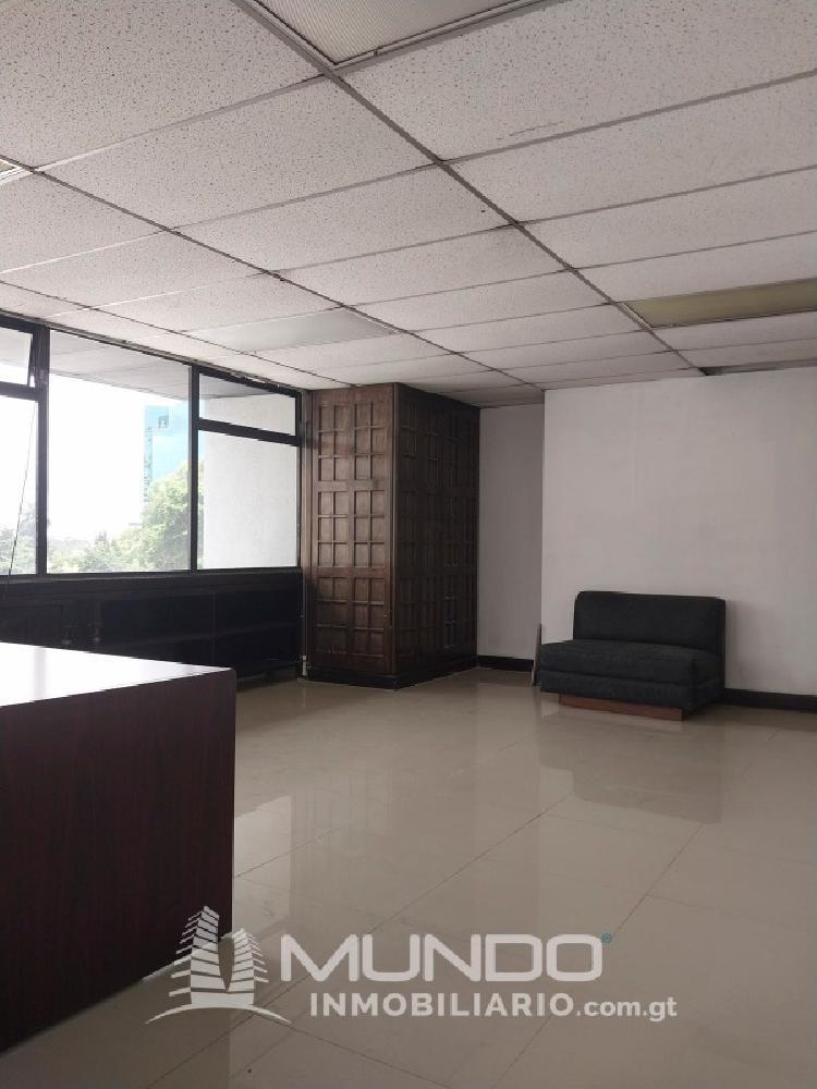 OFICINA EN RENTA ZONA 10/MUNDO INMOBILIARIO — foto 2