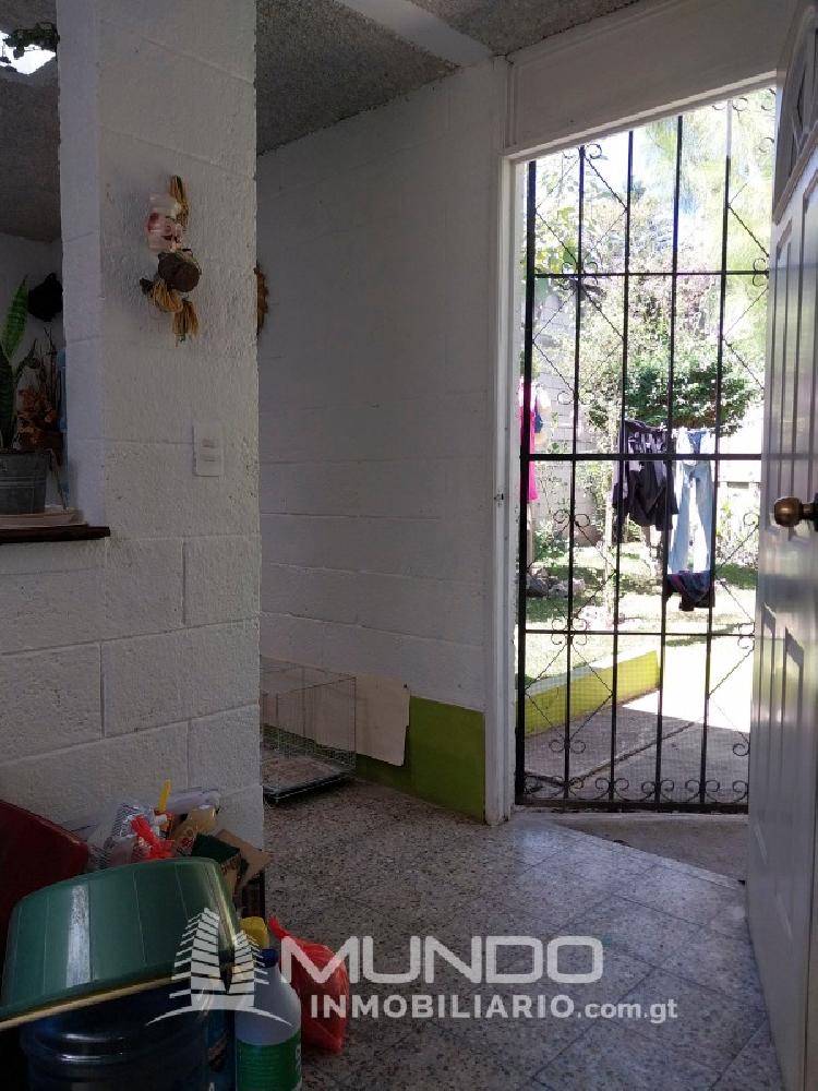 CASA EN VENTA SAN JOSE VILLA NUEVA/MUNDO INMOBILIARIO — foto 6