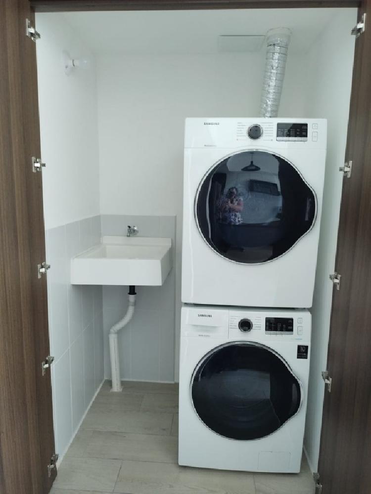 APARTAMENTO EN RENTA EN EDIFICIO VIDALI, ZONA 5 — foto 2