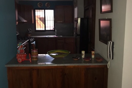 Apartamento en Ensanche Paraíso, en el centro de Santo Domingo — foto 8