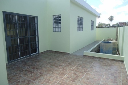Casa en venta en Villa Esmeralda, Moca - 8