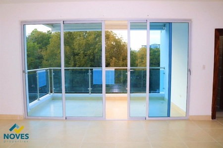 Vende amplio apartamento en zona exclusiva de Santiago — foto 8