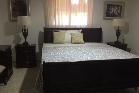 Apartamento amueblado centrico — foto 8