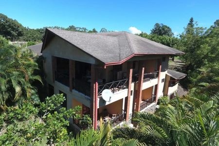 Casa de venta en Jarabacoa — foto 8