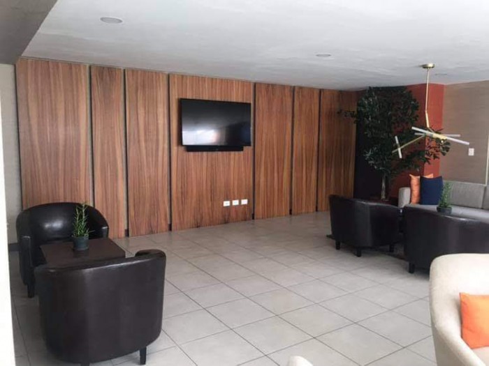 Vendo Apartamento en zona 15