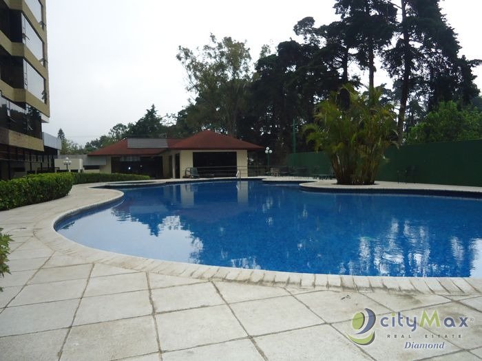 Apartamento en Venta  en Zona 10 - Miniatura 7