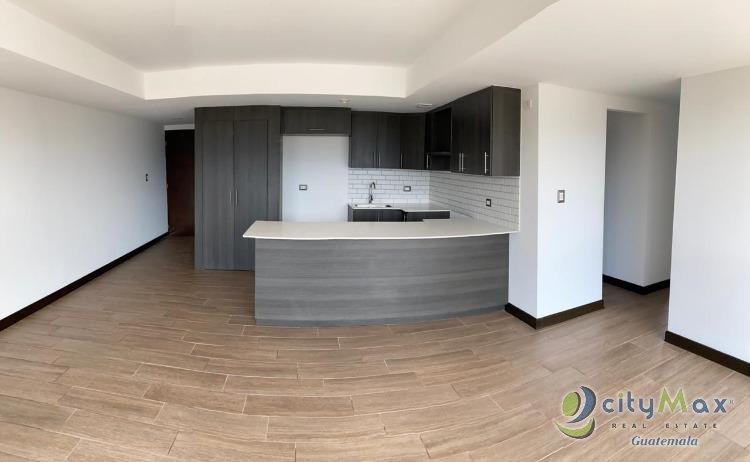 Apartamento de 3 habitaciones en venta en zona 12 - Image 1