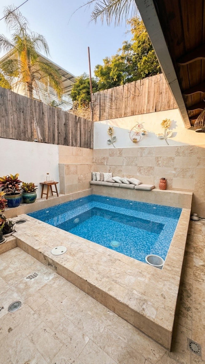 VENTA DE CASA EN LOS JARDINES DEL NORTE SANTIAGO — foto 14