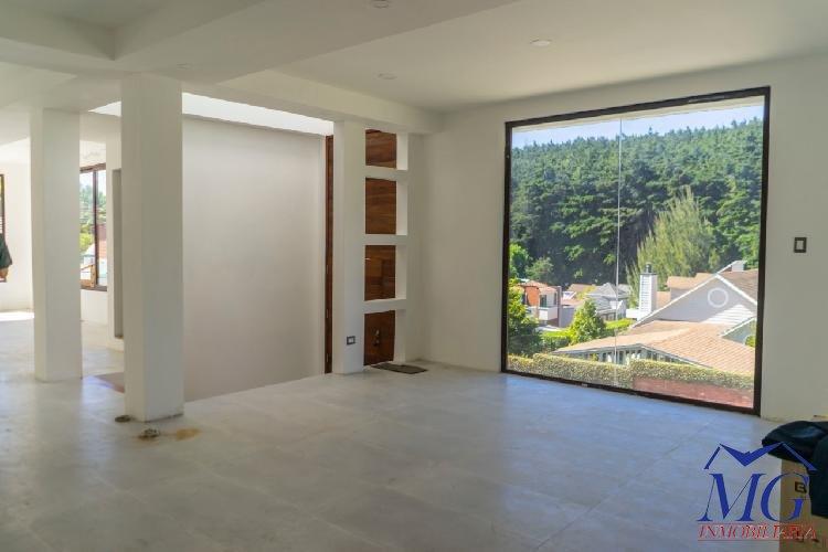 VENDO CASA EN RESIDENCIALES LA FORESTA — foto 2