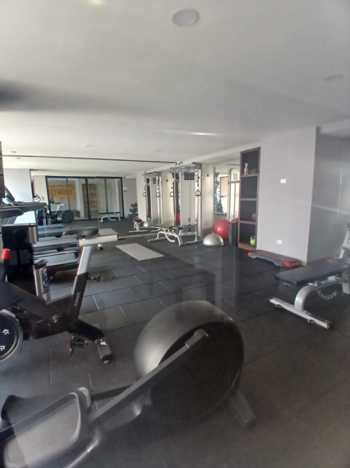 Apartamento Amueblado en Renta Kiintea zona 15 - 16