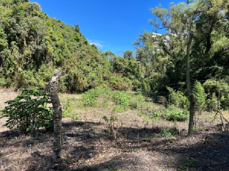 TERRENO EN VENTA KM 22.2 SOBRE LA CARRETARA HACIA EL SV — foto 2
