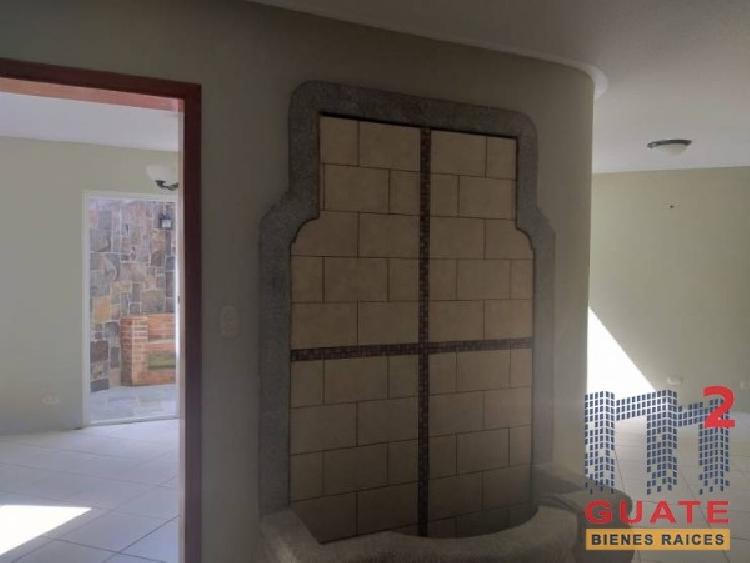 Casa de 350 m2 de construcción en Renta, Carretera a Sa