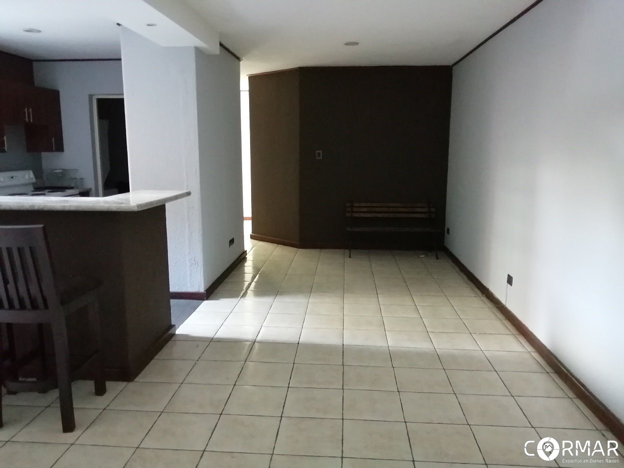 Apartamento en alquiler, zona 14 - Image 1