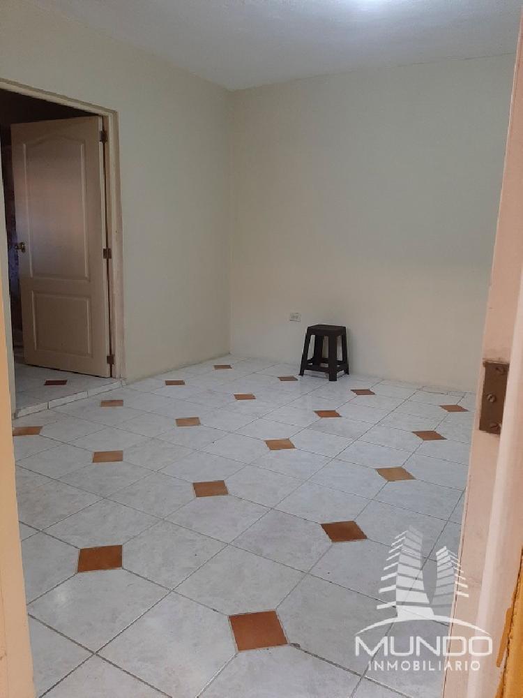 CASA EN VENTA ZONA 14/ SECTOR DE LA VILLA - 2