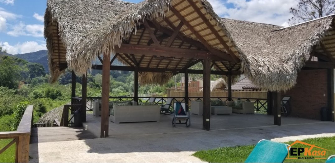Villa de venta en Jarabacoa — foto 8