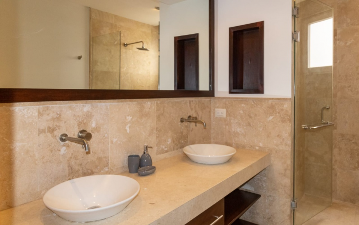 Plus Real Estate renta apartamento en zona 14 — foto 8