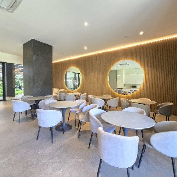 Apartamento en Venta Parque 14 Zona 14 Las Américas - Miniatura 23