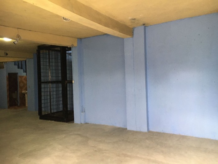 Venta Bodega zona 8, cercana Parque de la Industria - 3