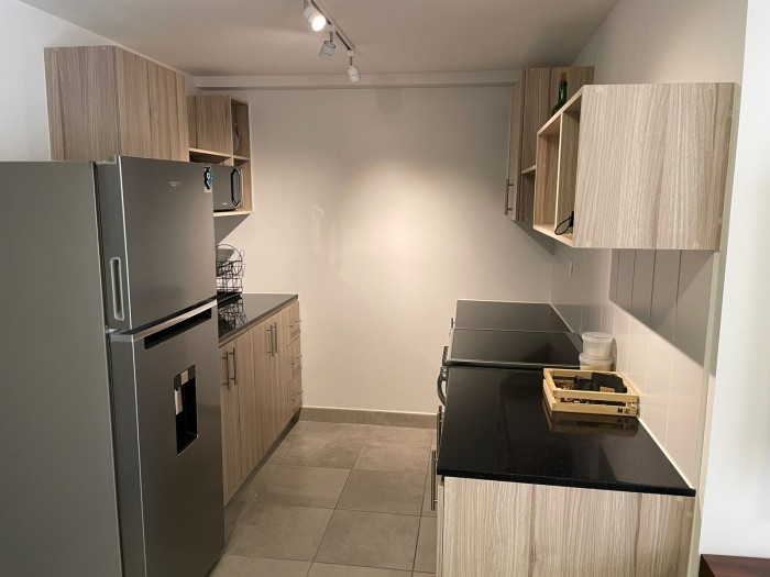 Apartamento en VENTA Y AIRBNB, zona 4 — foto 2