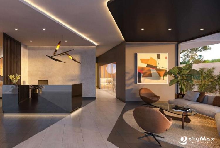Apartamento en pre venta en zona 13 Guatemala - Image 2