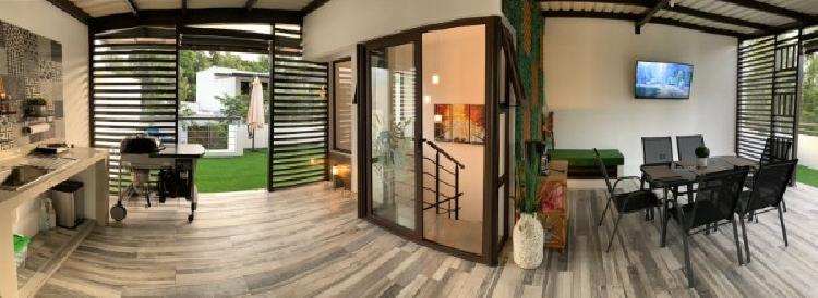 CASA EN VENTA EN CONDOMINIO VIA VERDE SAN CRISTOBAL — foto 2